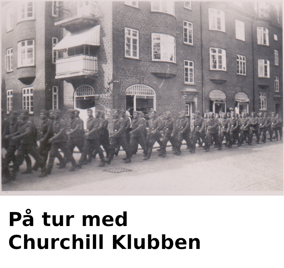 Churchill-klubben